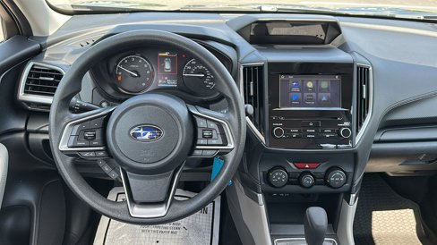 Used 2022 Subaru Forester image 24