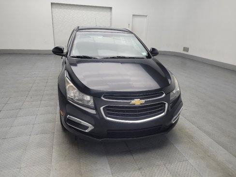 Used 2015 Chevrolet Cruze LT image 14