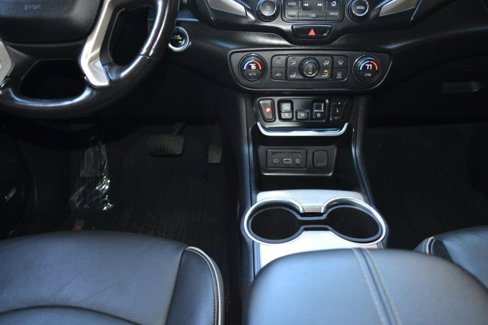 Used 2018 GMC Terrain Denali image 26