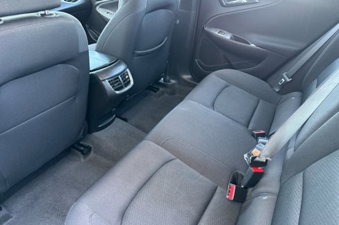 Used 2024 Chevrolet Malibu LT image 25