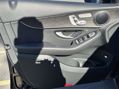 Certified 2022 Mercedes-Benz GLC 300 4MATIC image 16