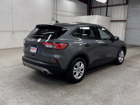Used 2021 Ford Escape S image 24