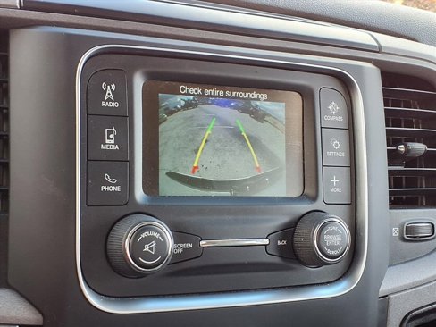 Used 2019 RAM 1500 Express w/ Wheel & Sound Group image 26