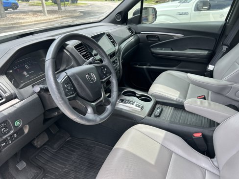 Used 2022 Honda Passport EX-L image 11