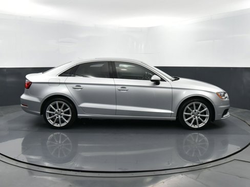 Used 2015 Audi A3 1.8T Premium w/ Cold Weather Package image 43