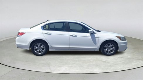 Used 2012 Honda Accord SE image 7