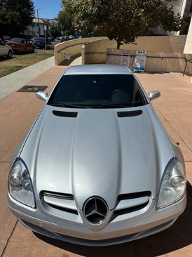 Used 2006 Mercedes-Benz SLK 280 image 7