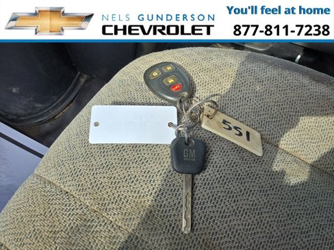 Used 2017 Chevrolet Express 3500 image 23