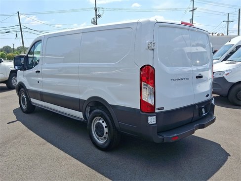 Used 2018 Ford Transit 150 130 Low Roof image 6