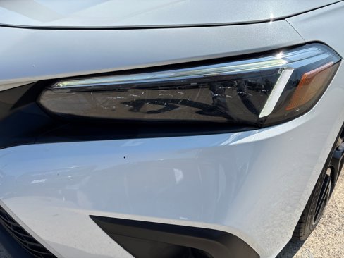 Used 2022 Honda Civic Sport image 11