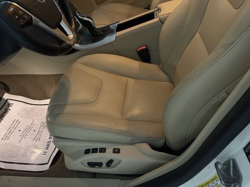 Used 2015 Volvo S60 T5 Premier image 25