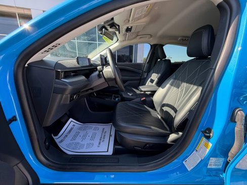 Used 2023 Ford Mustang Mach-E Select image 21