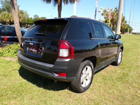 Used 2016 Jeep Compass Sport w/ Power Value Group image 7