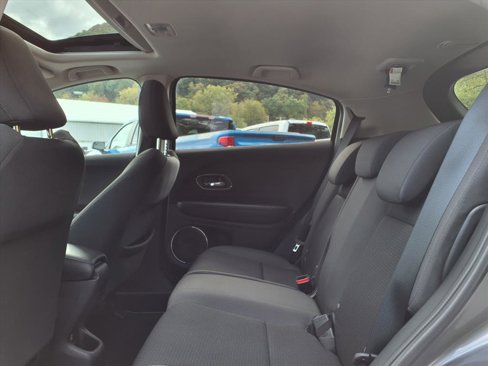 Used 2021 Honda HR-V EX image 17