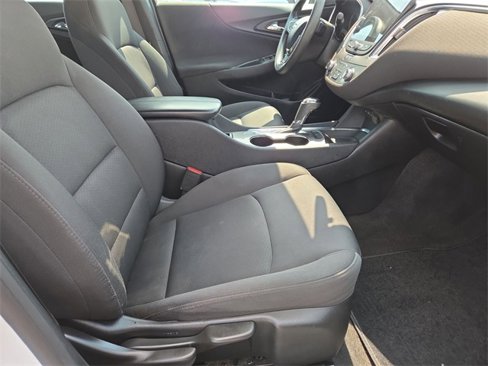 Certified 2020 Chevrolet Malibu LT image 26