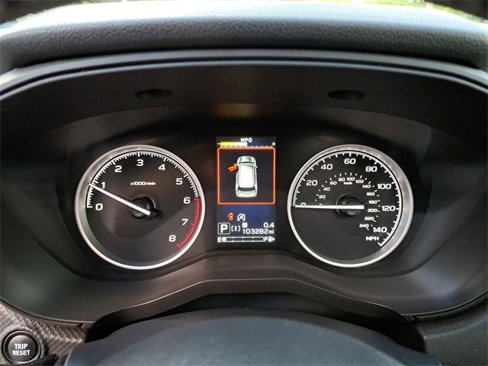 Used 2019 Subaru Forester Premium w/ All-Weather Package image 25