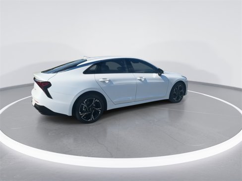 New 2026 Kia K5 GT-Line image 8