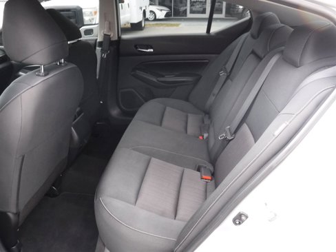 Used 2022 Nissan Altima 2.5 SV image 9