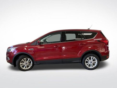 Used 2019 Ford Escape SE image 11