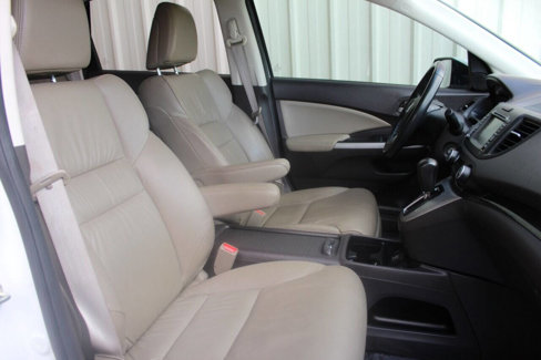 Used 2014 Honda CR-V EX-L image 11