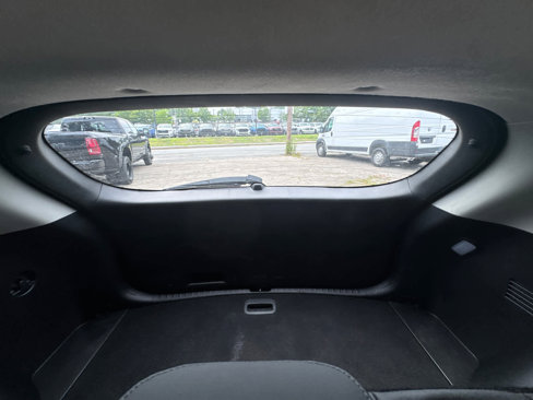 Used 2023 Kia Seltos Nightfall Edition image 36