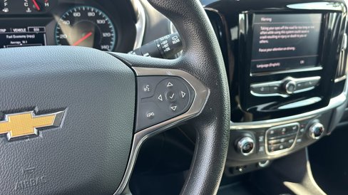 Used 2020 Chevrolet Traverse LS w/ LPO, Cargo Package image 18
