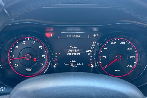 Used 2023 Dodge Charger SXT w/ Blacktop Package image 18