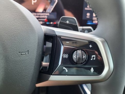 New 2025 BMW X3 xDrive30i w/ Premium Package image 23