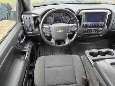 Used 2015 Chevrolet Silverado 1500 LT w/ All Star Edition image 16