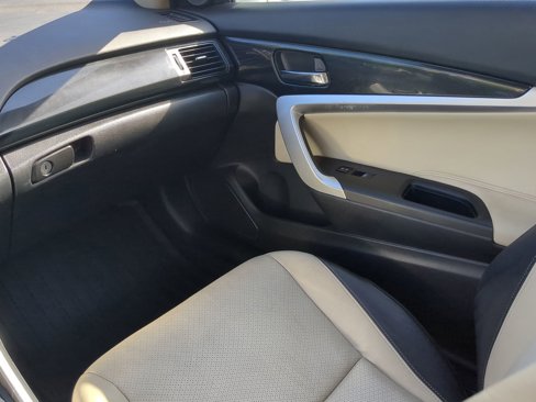 Used 2014 Honda Accord EX-L image 40