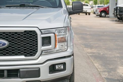 Used 2019 Ford F150 XL w/ Equipment Group 101A Mid image 52