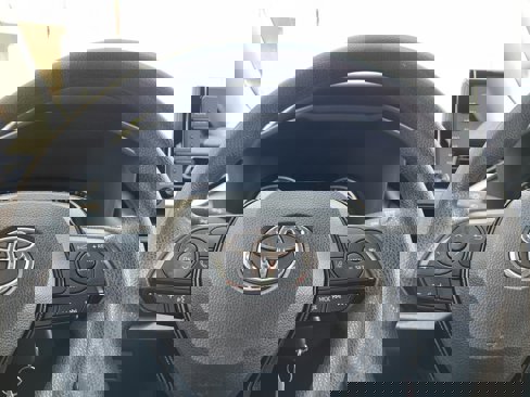 Certified 2019 Toyota RAV4 LE image 13