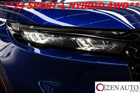Used 2024 Honda CR-V Sport-L image 43