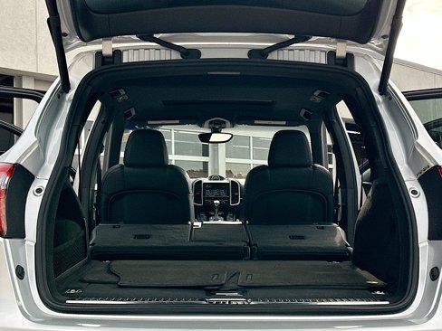 Used 2013 Porsche Cayenne Diesel image 7