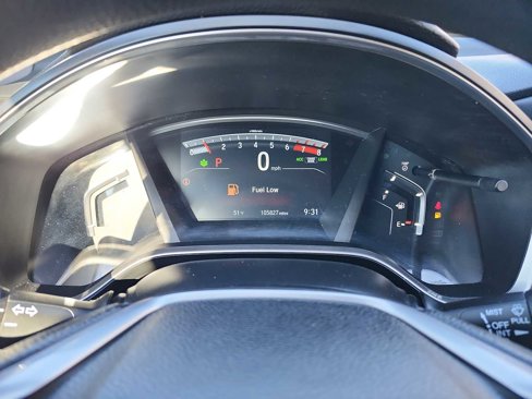 Used 2019 Honda CR-V EX image 12