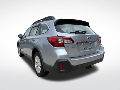 Used 2018 Subaru Outback 2.5i w/ Protection Package #1 image 3