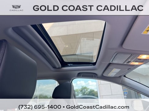 Used 2020 Honda CR-V EX-L image 8