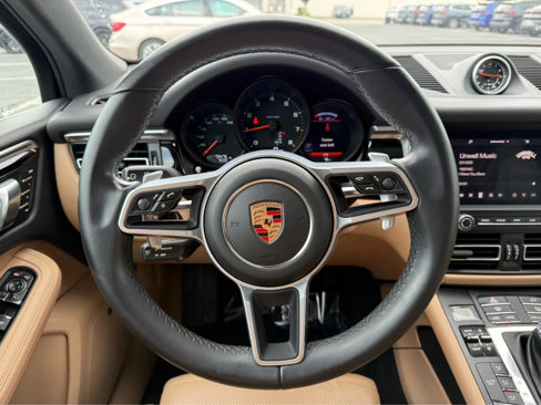 Used 2019 Porsche Macan image 15