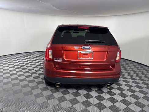 Used 2014 Ford Edge SEL image 4