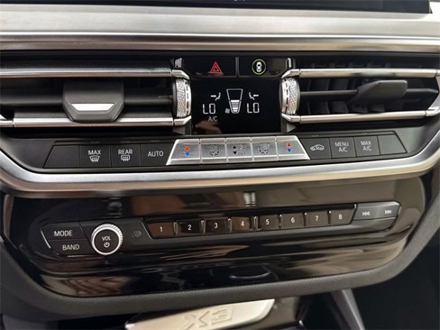 Used 2023 BMW X3 sDrive30i image 22