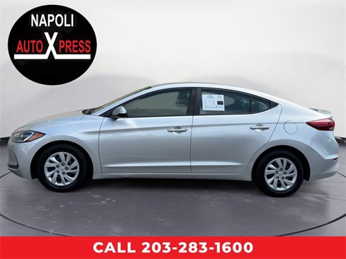 Used 2018 Hyundai Elantra SE image 6