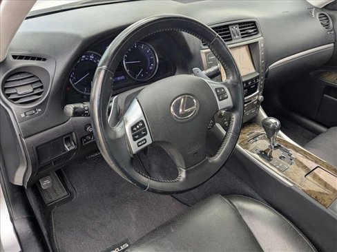 Used 2011 Lexus IS 250 image 10
