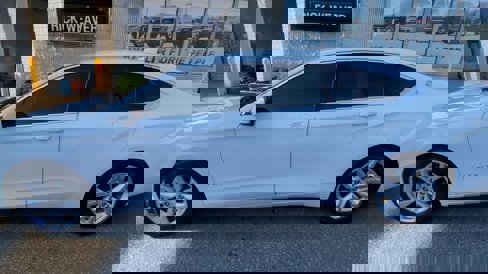 Used 2016 Chevrolet Impala LT w/ Convenience Package image 35