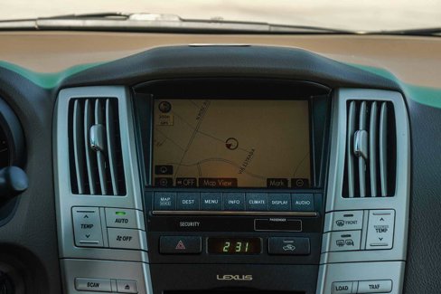 Used 2009 Lexus RX 350 2WD image 14