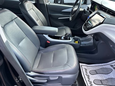 Used 2017 Chevrolet Bolt Premier image 21