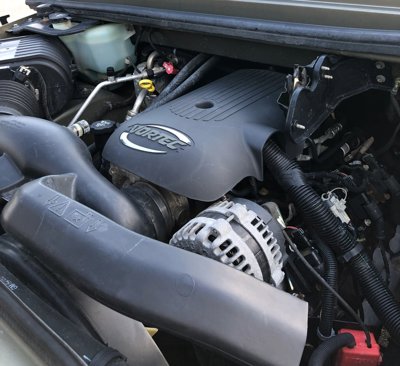 Used 2006 HUMMER H2 image 9