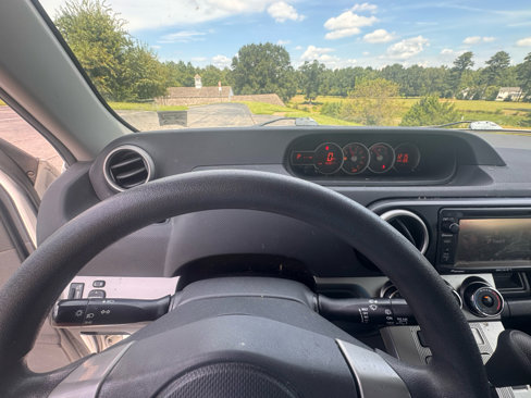 Used 2014 Scion xB image 16