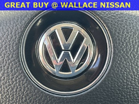 Used 2022 Volkswagen Passat 2.0T SE image 25