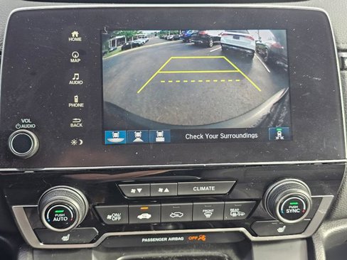 Used 2020 Honda CR-V Touring image 41