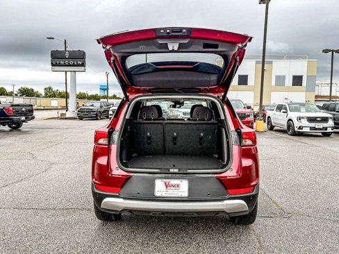Used 2024 Chevrolet TrailBlazer LT w/ Convenience Package image 15